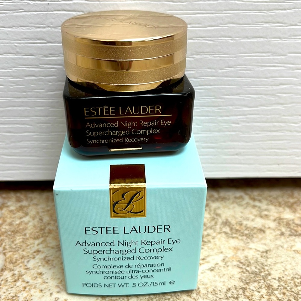EstéeLauder Advanced Night Repair Eye Supercharged Complex Synchronized Recovery